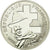 Coin, France, 100 Francs, 1993, MS(65-70), Silver, KM:1023, Gadoury:C39