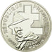 Coin, France, 100 Francs, 1993, MS(65-70), Silver, KM:1023, Gadoury:C39