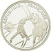 Coin, France, 100 Francs, 1990, MS(65-70), Silver, KM:983, Gadoury:C11