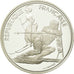 Coin, France, 100 Francs, 1990, MS(65-70), Silver, KM:984, Gadoury:C13