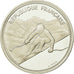 Coin, France, 100 Francs, 1989, MS(65-70), Silver, KM:971, Gadoury:C1