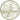Moneta, Francja, 100 Francs, 1989, MS(65-70), Srebro, KM:972, Gadoury:C3
