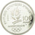 Coin, France, 100 Francs, 1989, MS(65-70), Silver, KM:972, Gadoury:C3