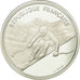 Monnaie, France, 100 Francs, 1989, FDC, Argent, Gadoury:C1, KM:971