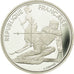 Munten, Frankrijk, 100 Francs, 1990, FDC, Zilver, KM:984, Gadoury:C13