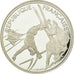 Coin, France, 100 Francs, 1990, MS(65-70), Silver, KM:983, Gadoury:C11