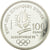 Coin, France, 100 Francs, 1990, MS(65-70), Silver, KM:983, Gadoury:C11