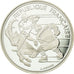 Münze, Frankreich, 100 Francs, 1991, STGL, Silber, KM:993, Gadoury:C16