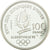 Coin, France, 100 Francs, 1991, MS(65-70), Silver, KM:993, Gadoury:C16