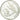 Moneta, Francja, 100 Francs, 1991, MS(65-70), Srebro, KM:995, Gadoury:C20
