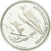 Moneta, Francja, 100 Francs, 1991, MS(65-70), Srebro, KM:995, Gadoury:C20