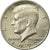 Coin, United States, Kennedy Half Dollar, Half Dollar, 1972, U.S. Mint, Denver