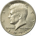 Moeda, Estados Unidos da América, Kennedy Half Dollar, Half Dollar, 1972, U.S.