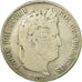 Coin, France, Louis-Philippe, 5 Francs, 1833, Perpignan, F(12-15), Silver