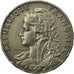 Münze, Frankreich, Patey, 25 Centimes, 1905, SS, Nickel, KM:856, Gadoury:364