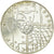 Coin, France, 10 Francs, 1996, Paris, MS(65-70), Silver, KM:1144, Gadoury:C167