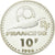Coin, France, 10 Francs, 1996, Paris, MS(65-70), Silver, KM:1144, Gadoury:C167