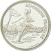 Coin, France, 100 Francs, 1989, Paris, MS(65-70), Silver, KM:972, Gadoury:C3