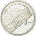 Monnaie, France, 100 Francs, 1989, Paris, FDC, Argent, Gadoury:C1, KM:971