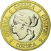 France, Token, Tourist Token, Corsica -, AU(55-58), Bi-Metallic