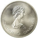 Coin, Canada, Elizabeth II, 5 Dollars, 1974, Royal Canadian Mint, Ottawa