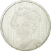 Paesi Bassi, 5 Euro, 2006, FDC, Argento, KM:266