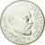 Coin, France, Germinal, 100 Francs, 1985, MS(65-70), Silver, KM:957, Gadoury:900