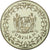Coin, Surinam, 100 Guilder, 1996, MS(65-70), Copper-nickel, KM:46