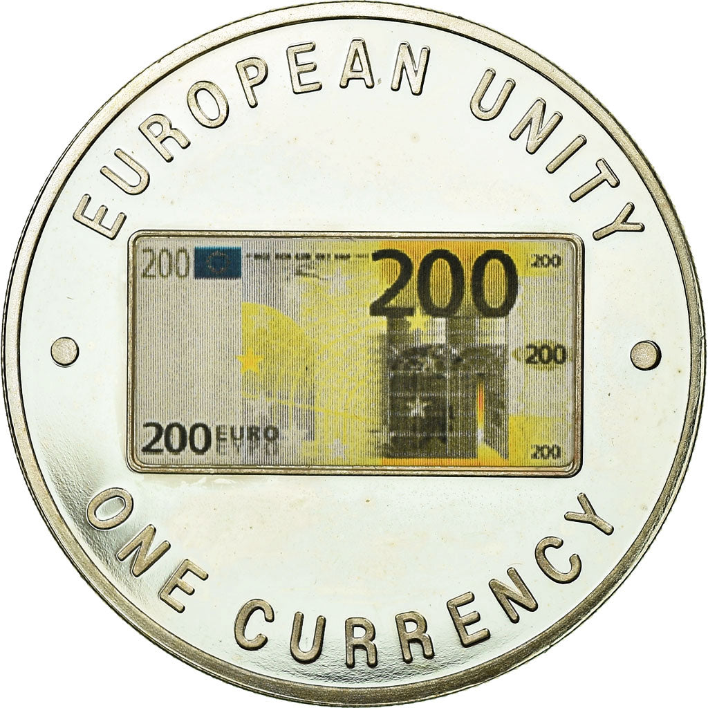 Coin, Zambia, 1000 Kwacha, 1999, British Royal Mint, MS(65-70), Silver Plated