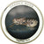 Moeda, Zâmbia, 1000 Kwacha, 2010, British Royal Mint, MS(65-70), Prata, KM:203