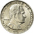 Coin, Monaco, Rainier III, Franc, 1975, AU(55-58), Nickel, KM:140, Gadoury:MC