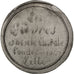 Frankrijk, Medal, Louis Philippe I, Arts & Culture, PR, Tin