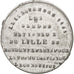 France, Medal, French Second Republic, Politics, Society, War, AU(55-58), Tin