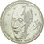 Münze, Frankreich, Jean Monnet, 100 Francs, 1992, VZ, Silber, KM:1120