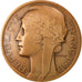 Frankreich, Medal, French Fifth Republic, Politics, Society, War, Morlon, VZ+