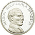 África do Sul, Medal, Nelson Mandela Président d'Afrique du Sud, Políticas