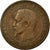 Moneta, Francja, Napoleon III, Napoléon III, 10 Centimes, 1854, Rouen