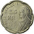 Moeda, Espanha, Juan Carlos I, 50 Pesetas, 1992, Madrid, AU(55-58)