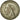 Coin, Great Britain, George V, Florin, Two Shillings, 1923, VF(20-25), Silver