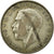 Munten, Groot Bretagne, George V, Florin, Two Shillings, 1923, FR, Zilver