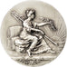 Frankreich, Medal, French Fifth Republic, Business & industry, VZ, Bronze