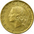 Monnaie, Italie, 20 Lire, 1969, Rome, TTB, Aluminum-Bronze, KM:97.2