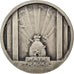 Frankreich, Medal, French Third Republic, Business & industry, VZ, Bronze