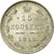 Monnaie, Russie, Nicholas II, 15 Kopeks, 1915, Saint-Petersburg, SUP, Argent