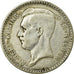 Coin, Belgium, 20 Francs, 20 Frank, 1934, EF(40-45), Silver, KM:104.1