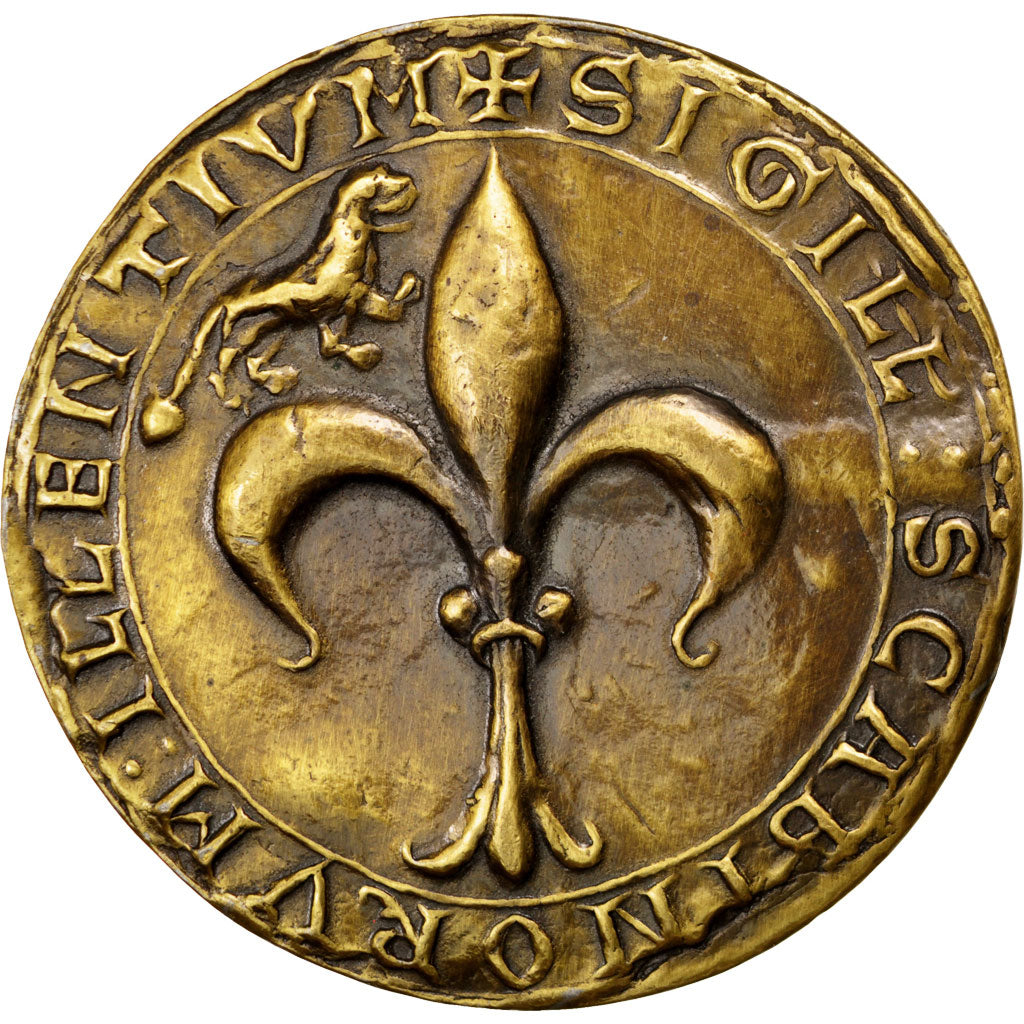 Frankreich, Medal, French Fifth Republic, History, VZ, Bronze