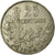 Moneta, Francia, Patey, 25 Centimes, 1904, MB+, Nichel, KM:856, Gadoury:364