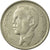 Coin, Morocco, al-Hassan II, Dirham, 1965/AH1384, Paris, EF(40-45), Nickel