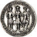 France, Medal, French Third Republic, History, SUP, Tin