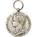 Frankreich, Medal, French Fifth Republic, Business & industry, Borrel, SS